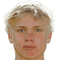 Iver Krogh Hagen