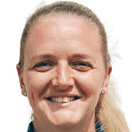 Helen Bleazard