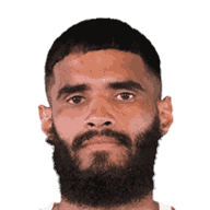 Tashreeq Morris
