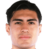 Cristian Jiménez