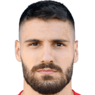 Matej Markovic