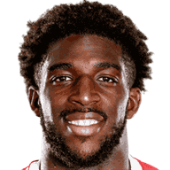 Aboubakar Kamara