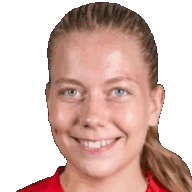 Amanda Andradóttir