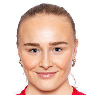 Ingrid Sandnes Sundsbo