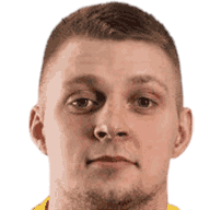 Magnus Villota