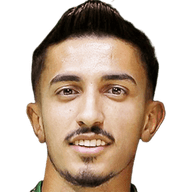 Ehsan Ghahari