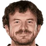 Andrew Halliday