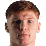 Mitchell Glasson