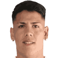 Nicolás Contín