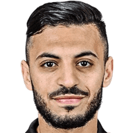Oussama Lamlioui