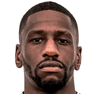 Omar Bogle