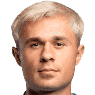 Dmitri Tsypchenko