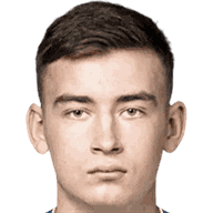 Dmitriy Aleksandrov