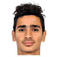 Mohamed Chemlal