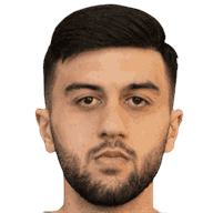 Soslan Kagermazov