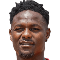 Brian Masanyinga
