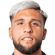 Nicolás Ramos