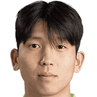 Lee Seong-Ju