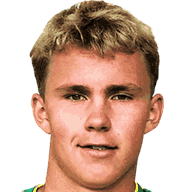 Sebastian Stokke