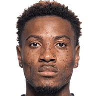 Samuel Kotto