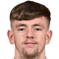 Ciaron Harkin
