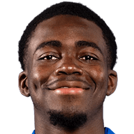 Kwame Poku