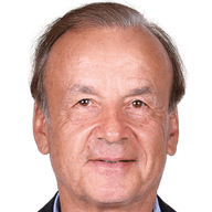 Gernot Rohr