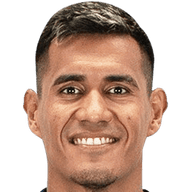 Oscar Giménez