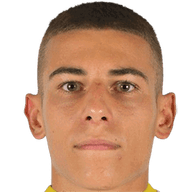 Sergio Arribas