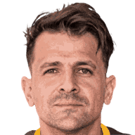 Nicolás Caprio