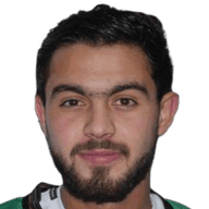 Abderrahmane Bourdim