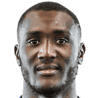 Ibrahim Cissé