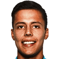 Daniel Camacho
