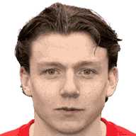 Harry Nicolson