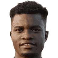 Semeu Commey
