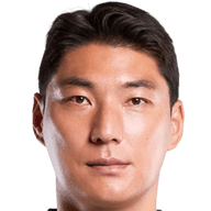 Joo Min-Kyu