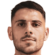 Matias Antonini Lui