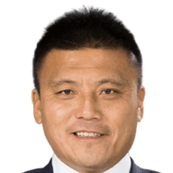 Kwi-Jea Cho