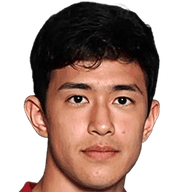 Cyrus Margono