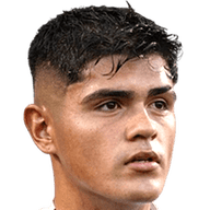 Rodrigo Orellana