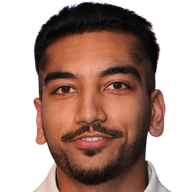 Nabhaan Rizwan