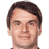 Milos Milojevic