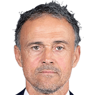 Luis Enrique