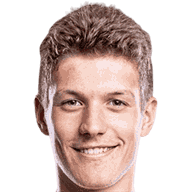 Daniel Smiga