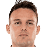 Danny Musovski
