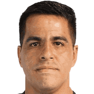 Carlos Servín
