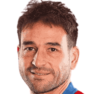 Nicolás Lodeiro