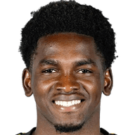 Mohamed Sanogo