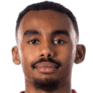 Liiban Abdirahman Abadid