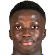 Moustapha Dabo